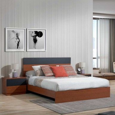 Cama de Casal JOM Industria Leiria