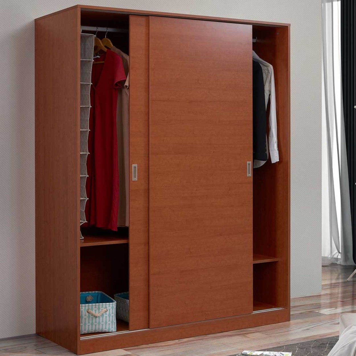 Roupeiro JOM Industria Leiria