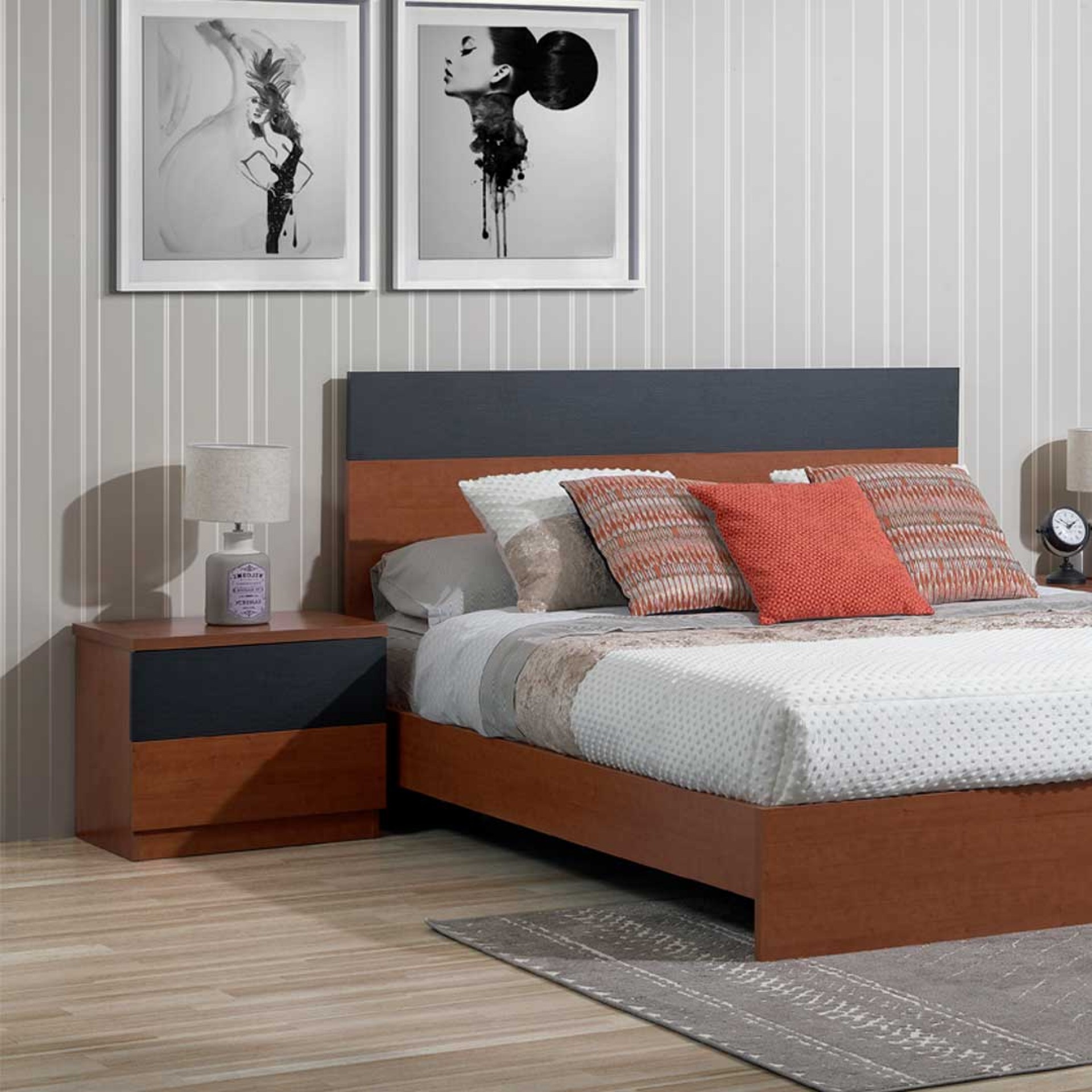 Mesa de Cabeceira JOM Industria Leiria