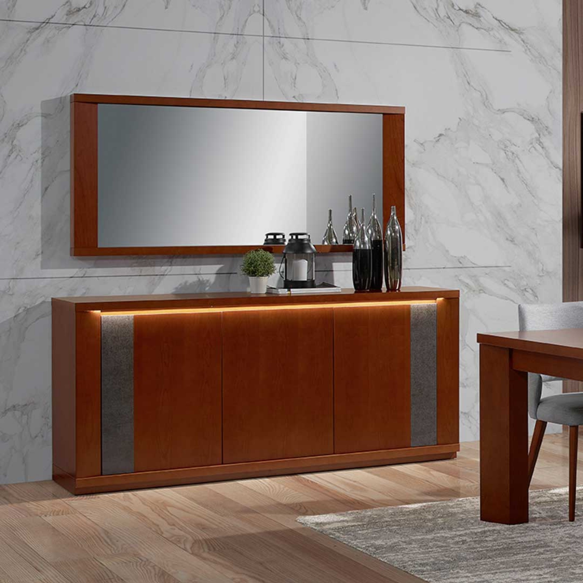 Moldura BELMONTE 01BELMOL02