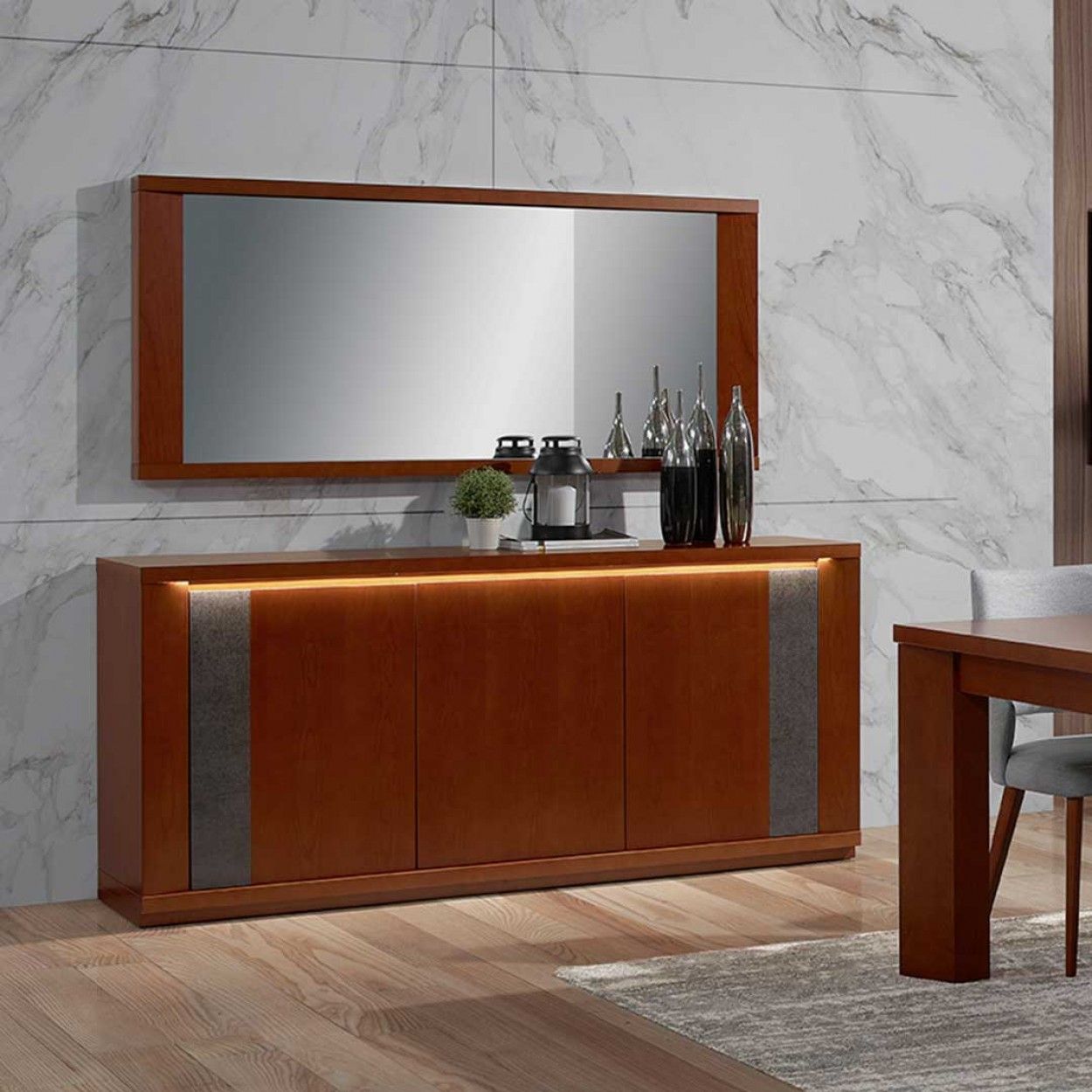 Moldura BELMONTE 01BELMOL02