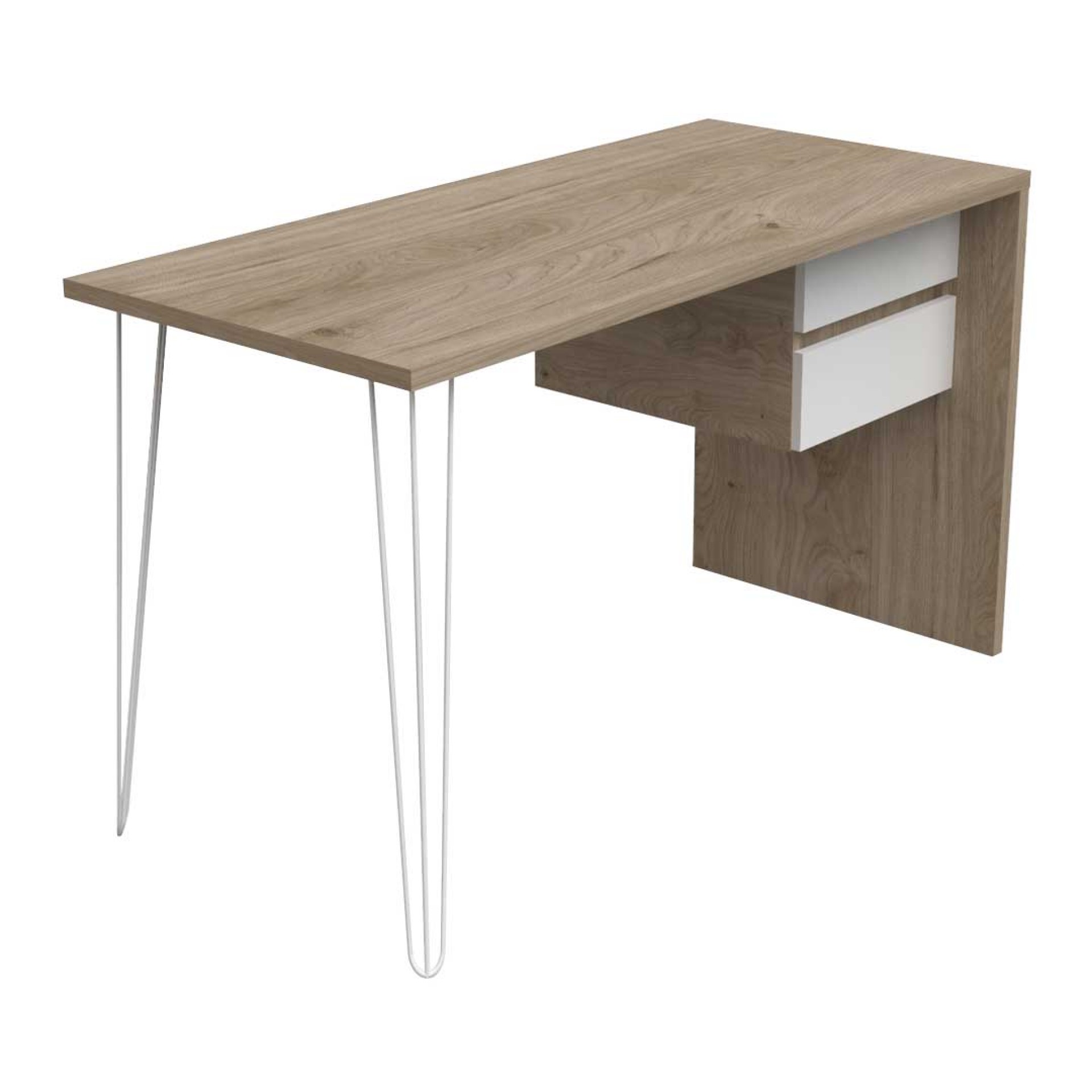 Secretária JOM Industria Ofir 01