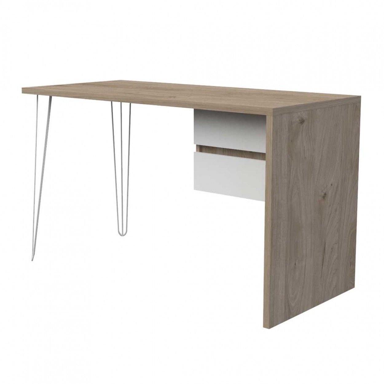 Secretária JOM Industria Ofir 01