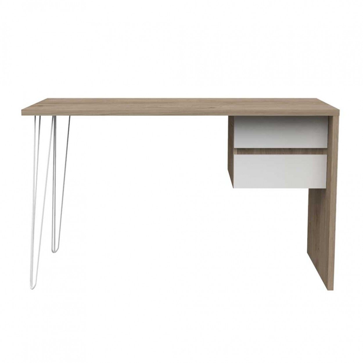 Secretária JOM Industria Ofir 01