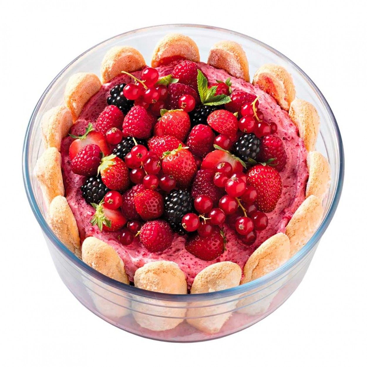 Forma soufl O CUISINE OCUISINE