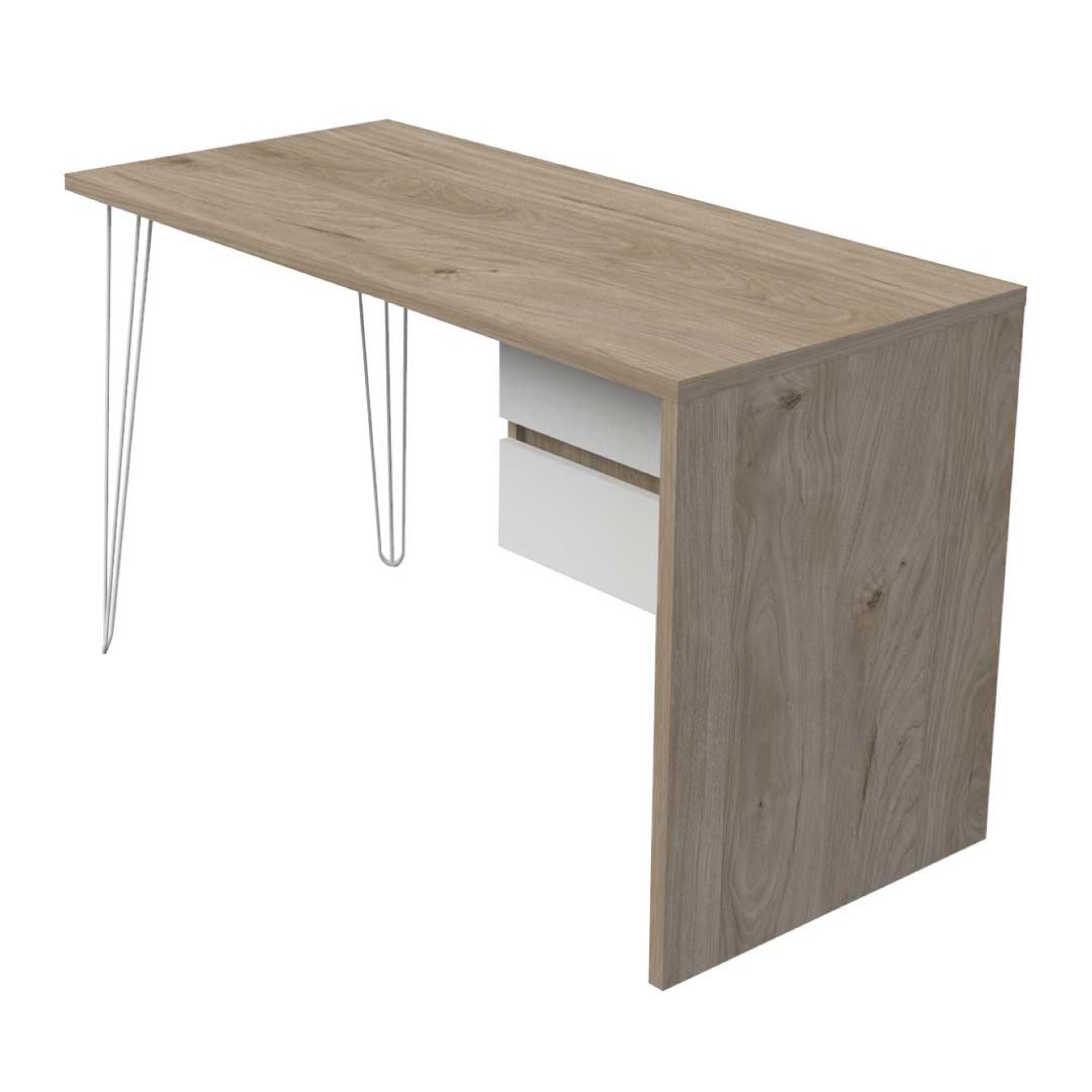 Secretária JOM Industria Ofir 01