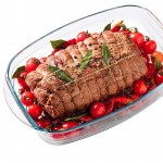 Travessa retangular ARCUISINE 4936334 Travessa retangular ARCUISINE 4936334