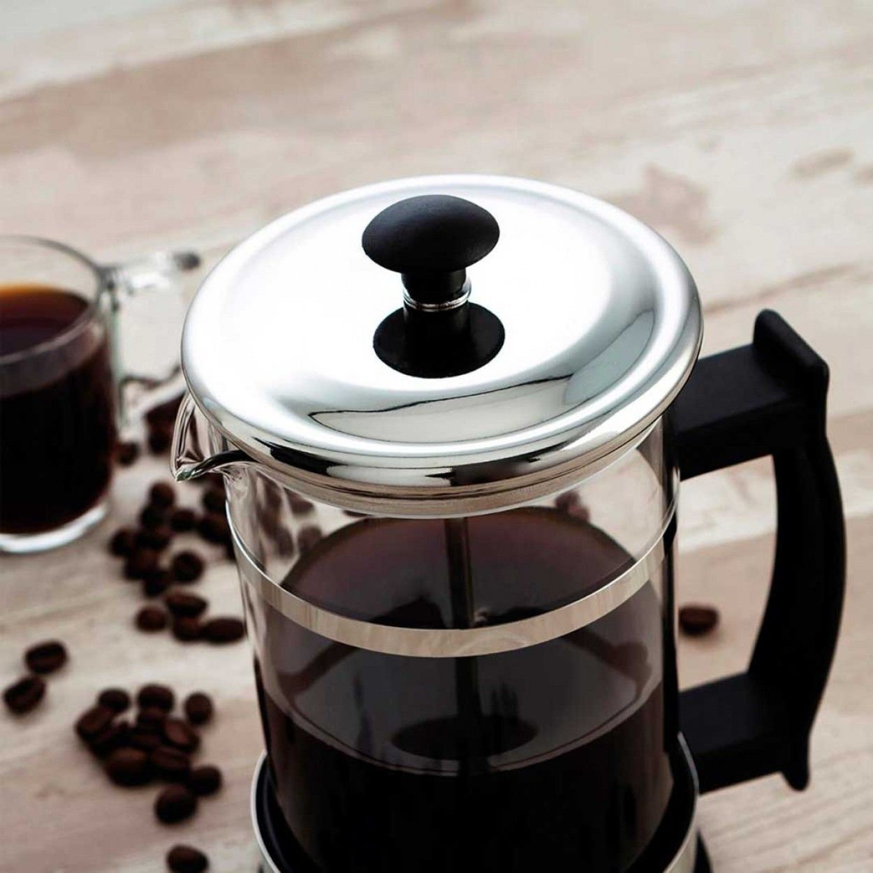 Cafeteira embolo QUID SERENIA