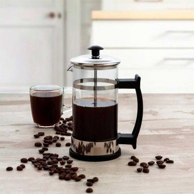 Cafeteira embolo QUID SERENIA