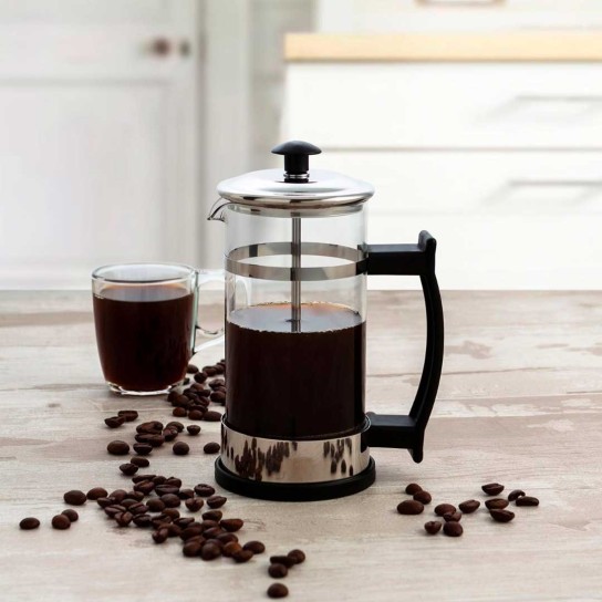 Cafeteira embolo QUID SERENIA - Image product