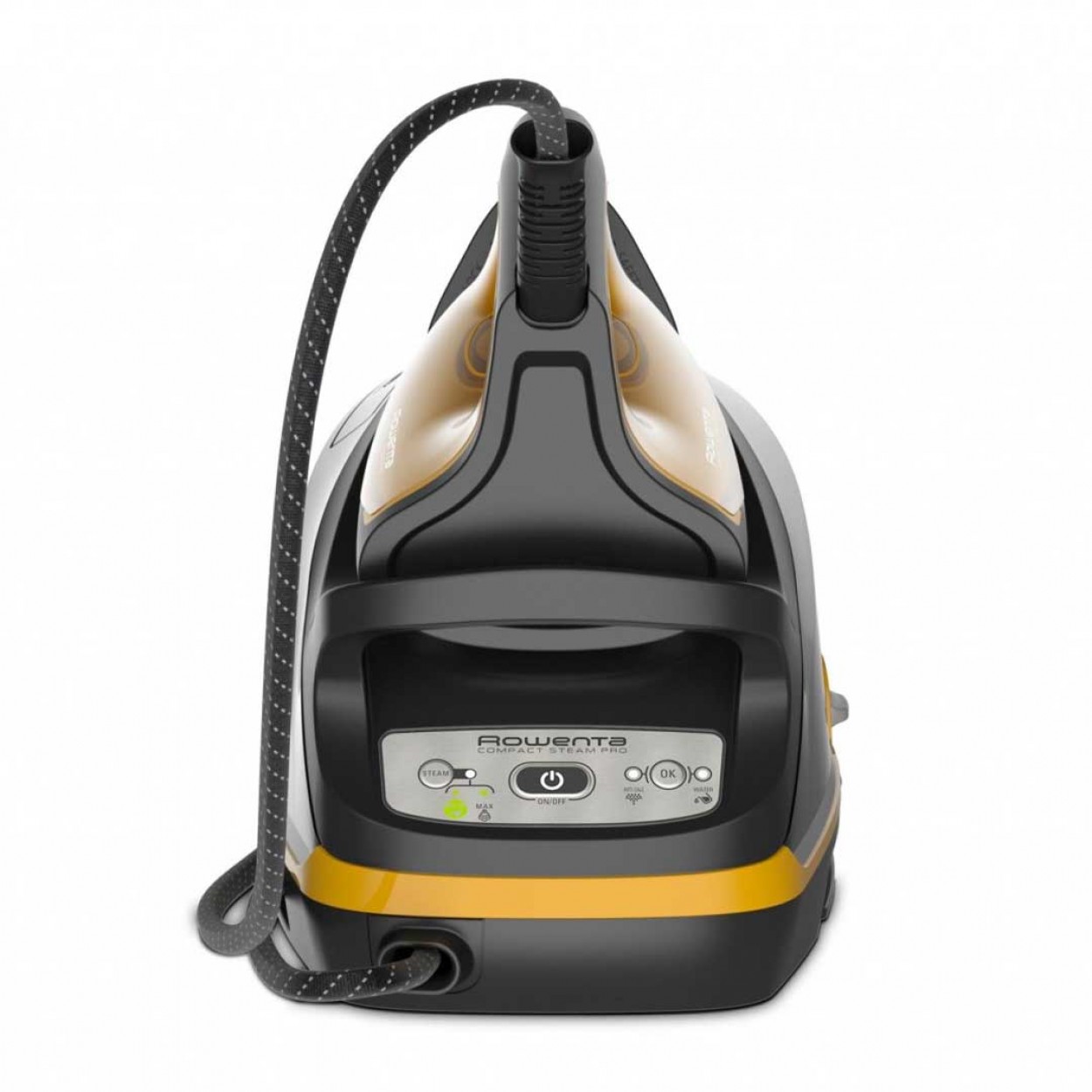 Ferro com Caldeira ROWENTA DG7644F0