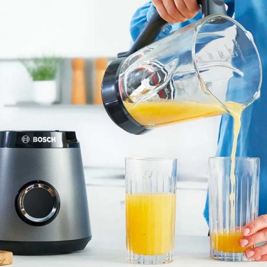 Liquidificadora BOSCH MMB6172S