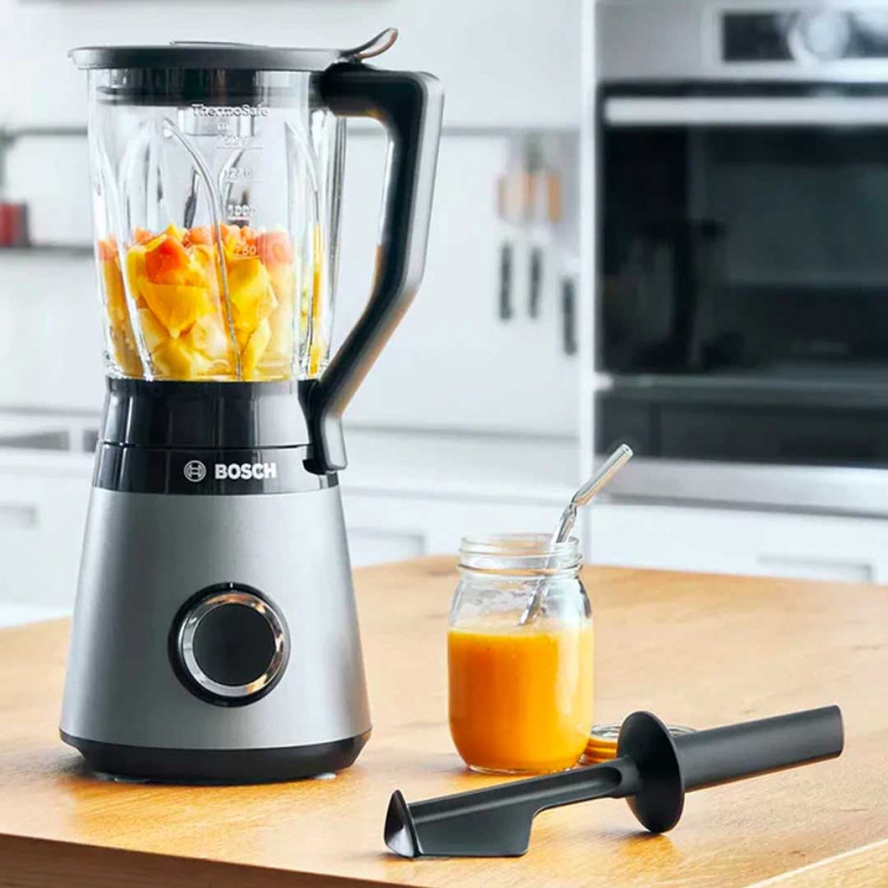 Liquidificadora BOSCH MMB6172S