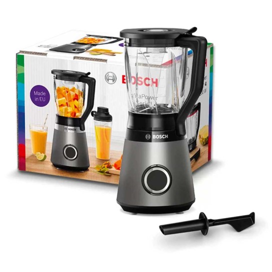 Liquidificadora BOSCH MMB6172S - Image product