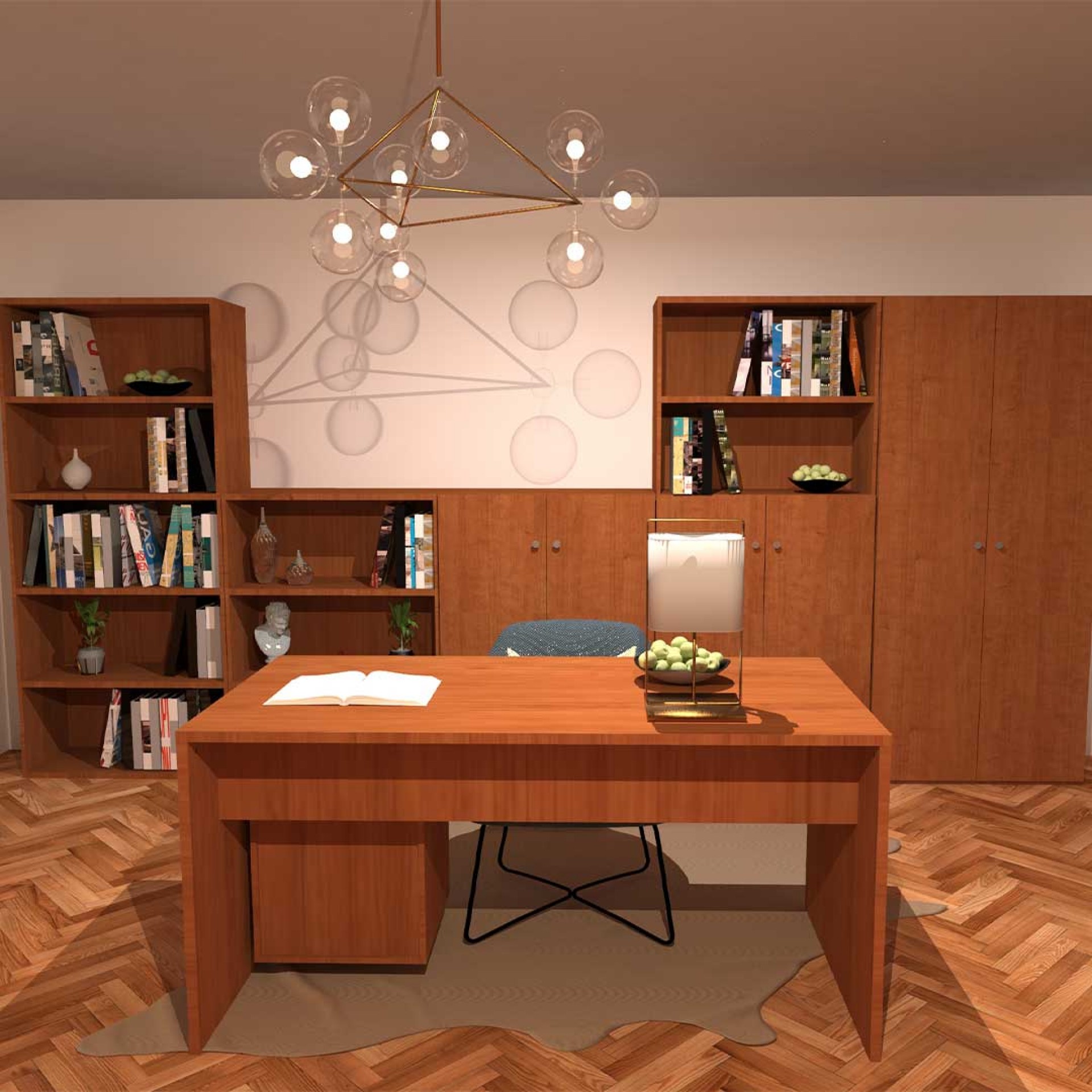 Bloco de Gavetas JOM Industria Coimbra