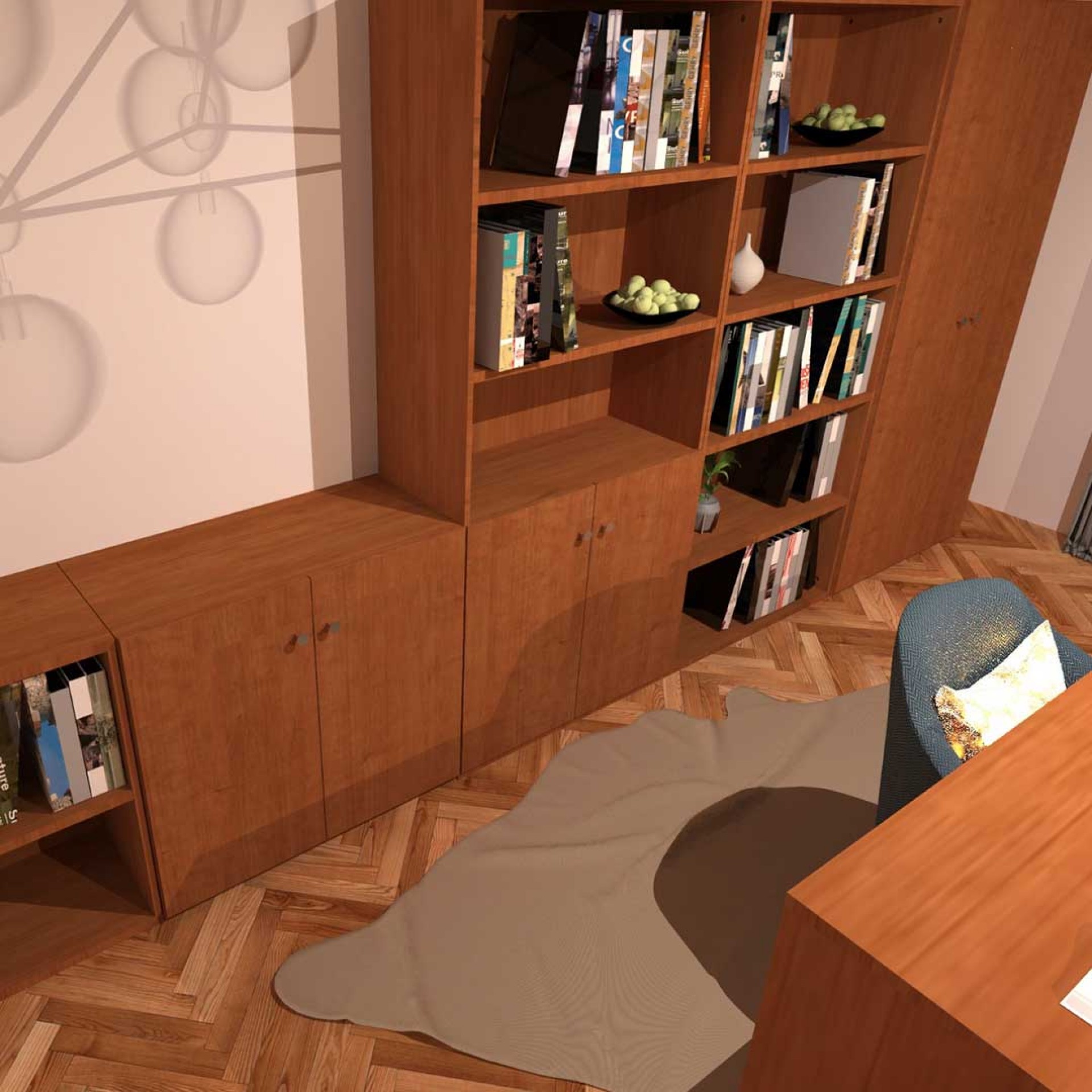 Livraria Alta JOM Industria Coimbra sem portas