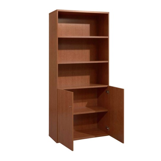 Livraria Alta JOM Industria Coimbra com porta baixa - Image product