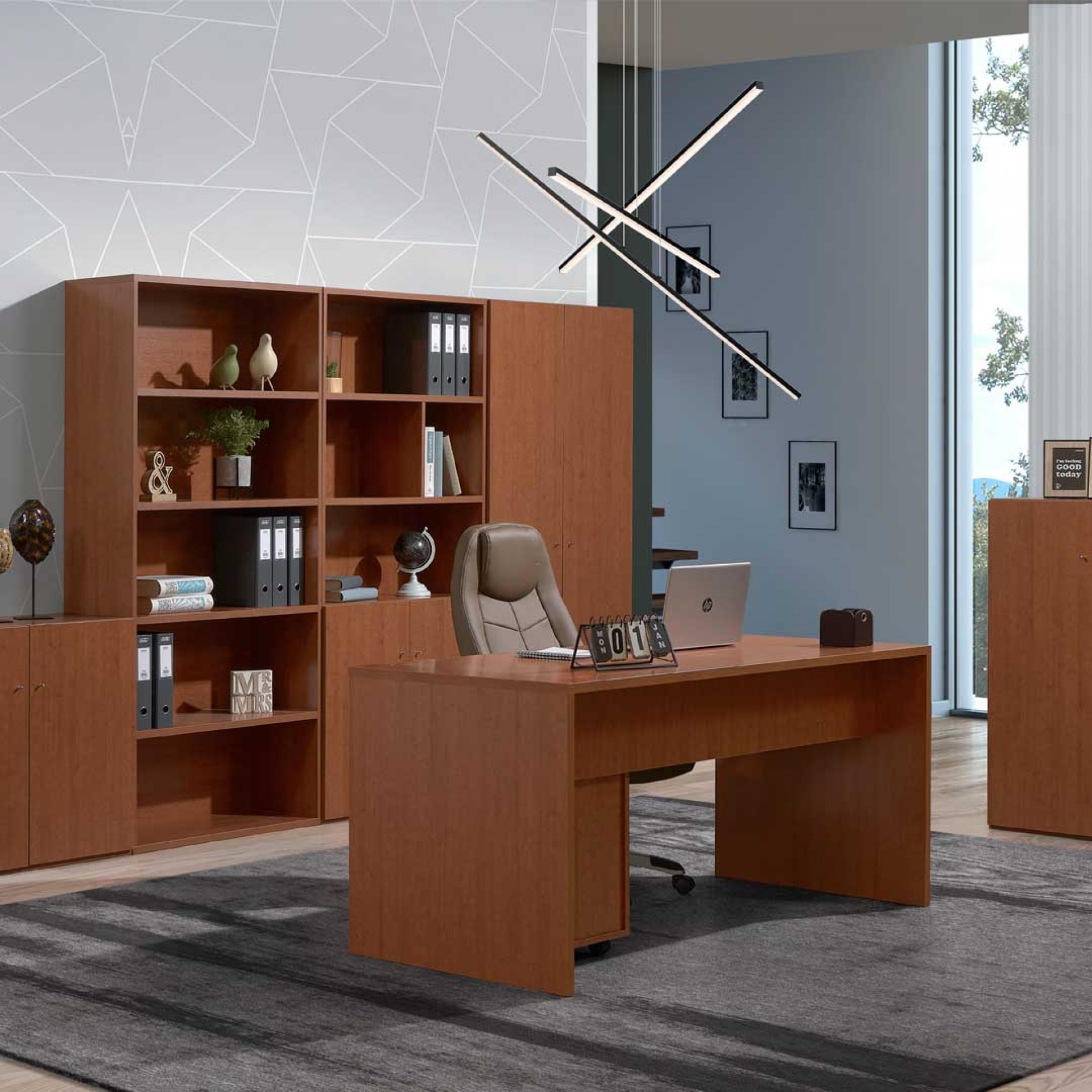 Secretária 160 JOM Industria Coimbra