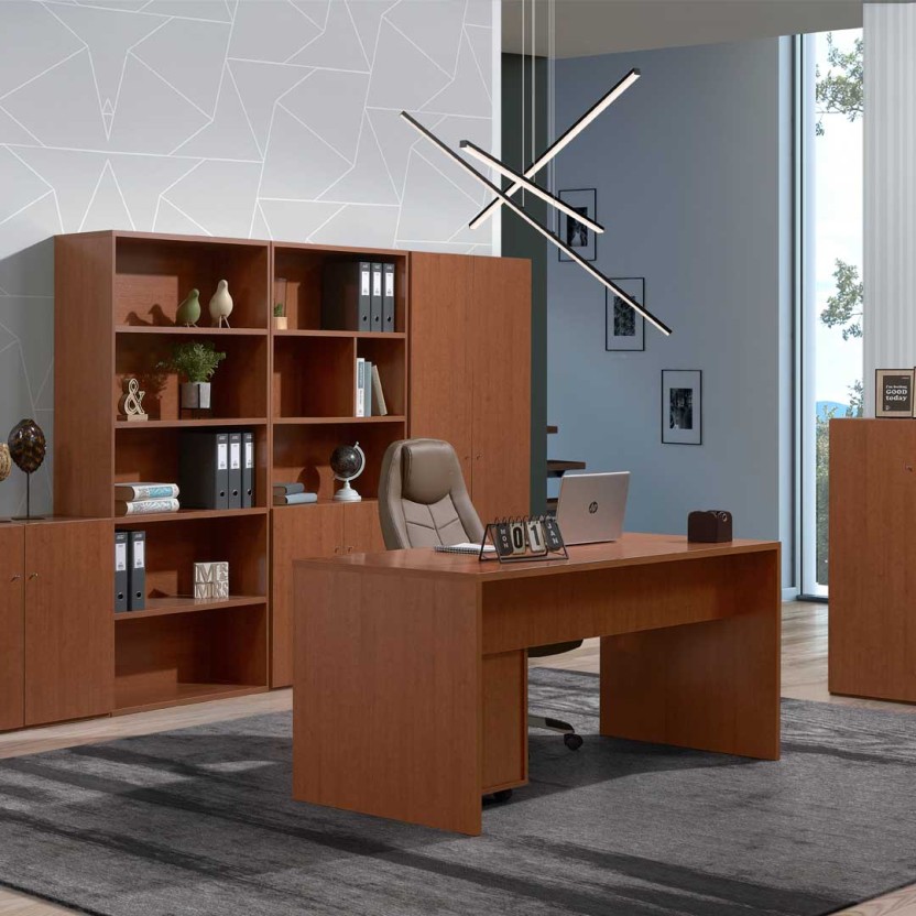 Secret�ria 160 JOM Industria Coimbra