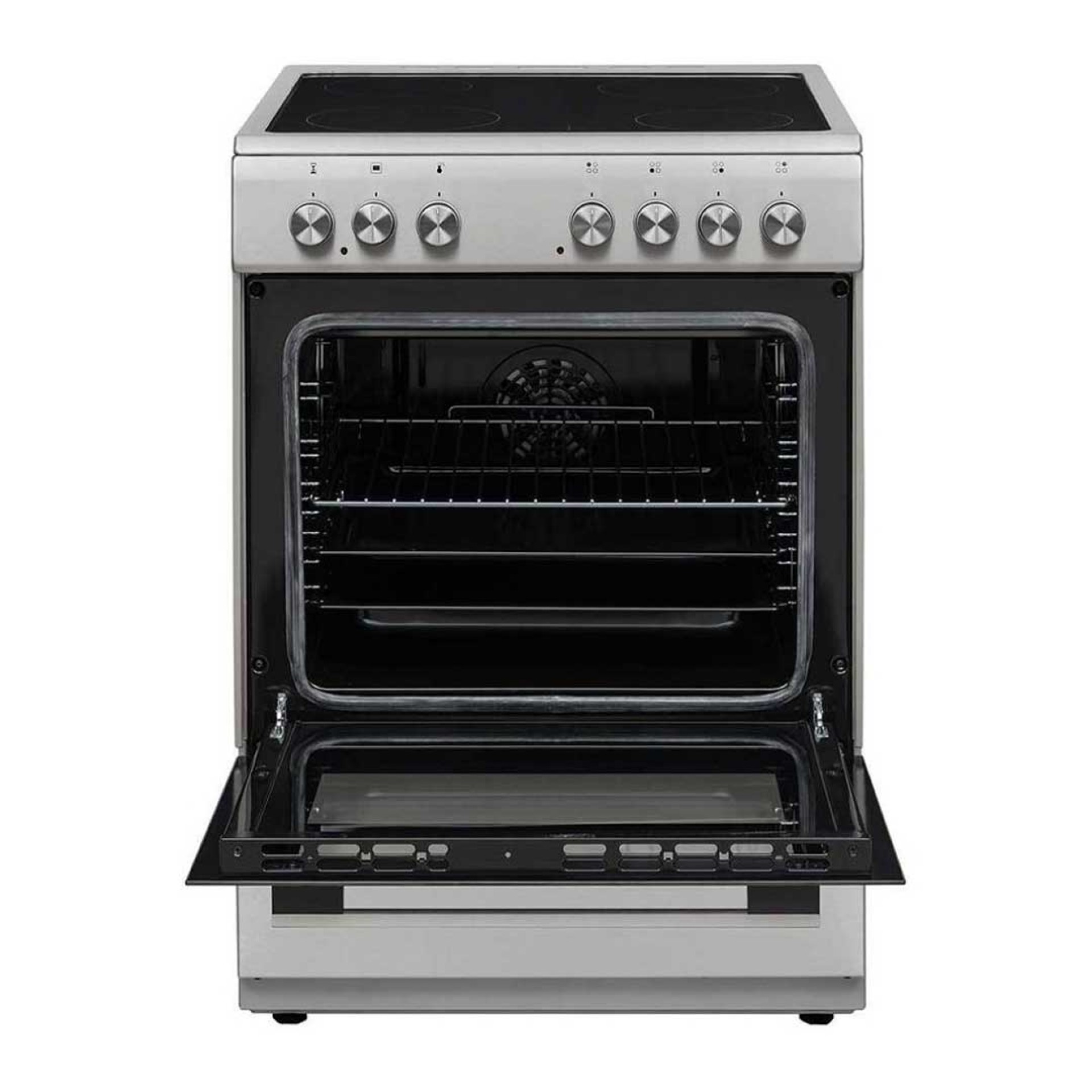 Fogão VOX CHT 6205 IX