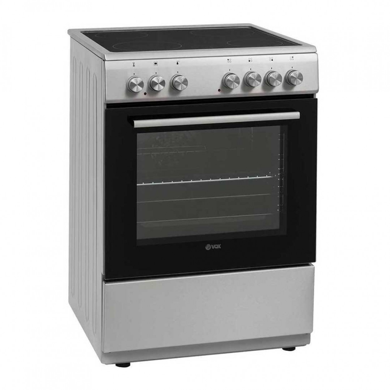 Fogo VOX CHT 6205 IX