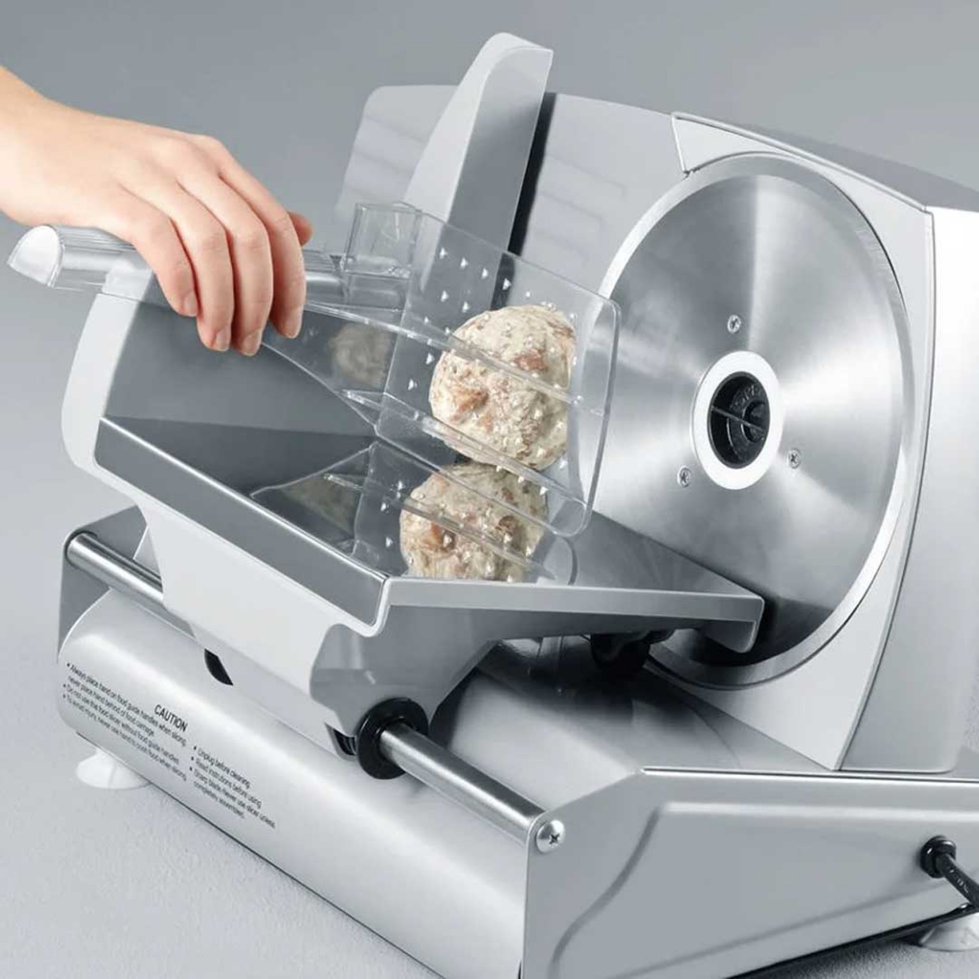 Fiambreira SEVERIN AS 3915