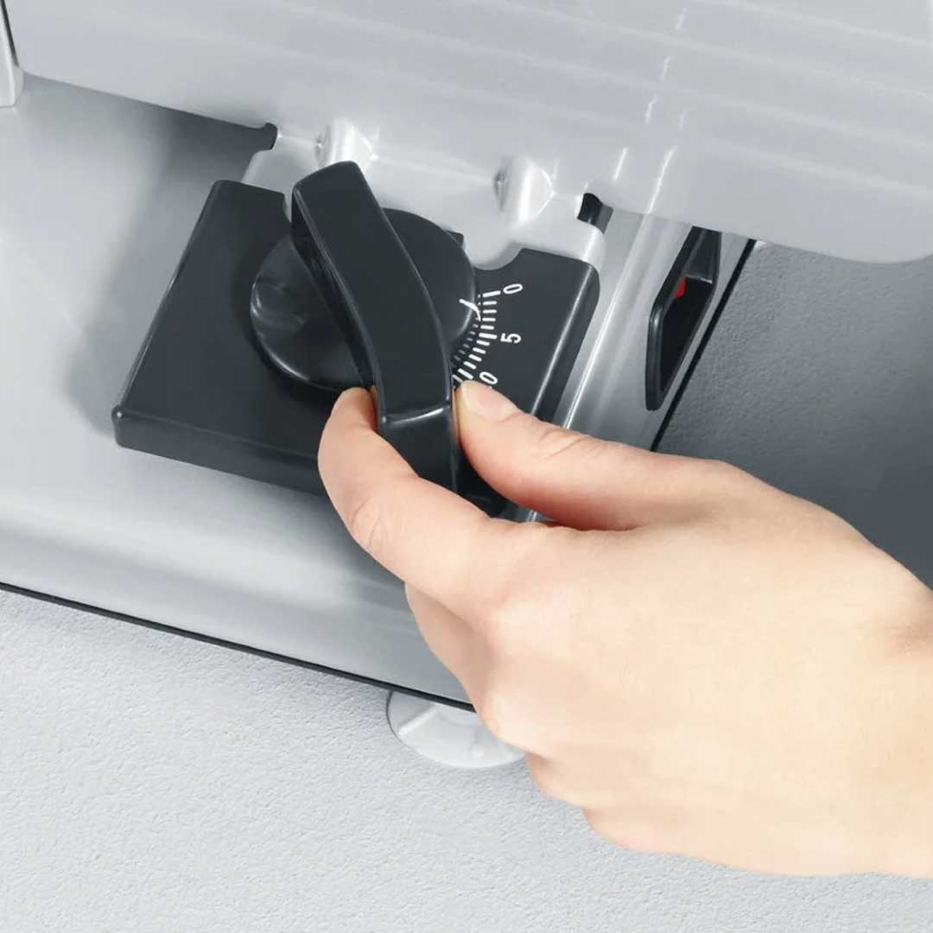 Fiambreira SEVERIN AS 3915