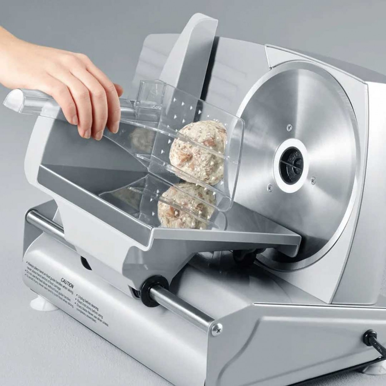 Fiambreira SEVERIN AS 3915