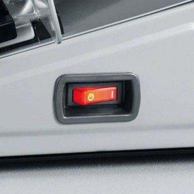 Fiambreira SEVERIN AS 3915 Fiambreira SEVERIN AS 3915