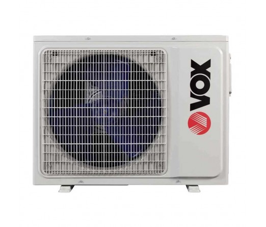 Ar Condicionado VOX IVA1-12IR