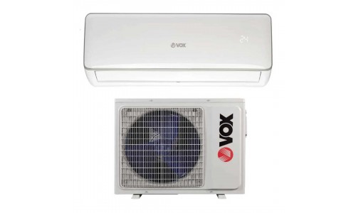 Ar Condicionado VOX IVA1-12IR