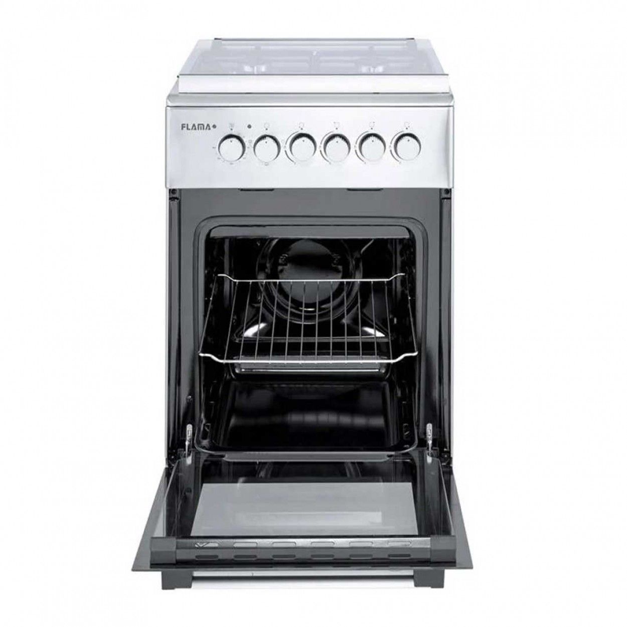 Fogão FLAMA 8253FL M-IX