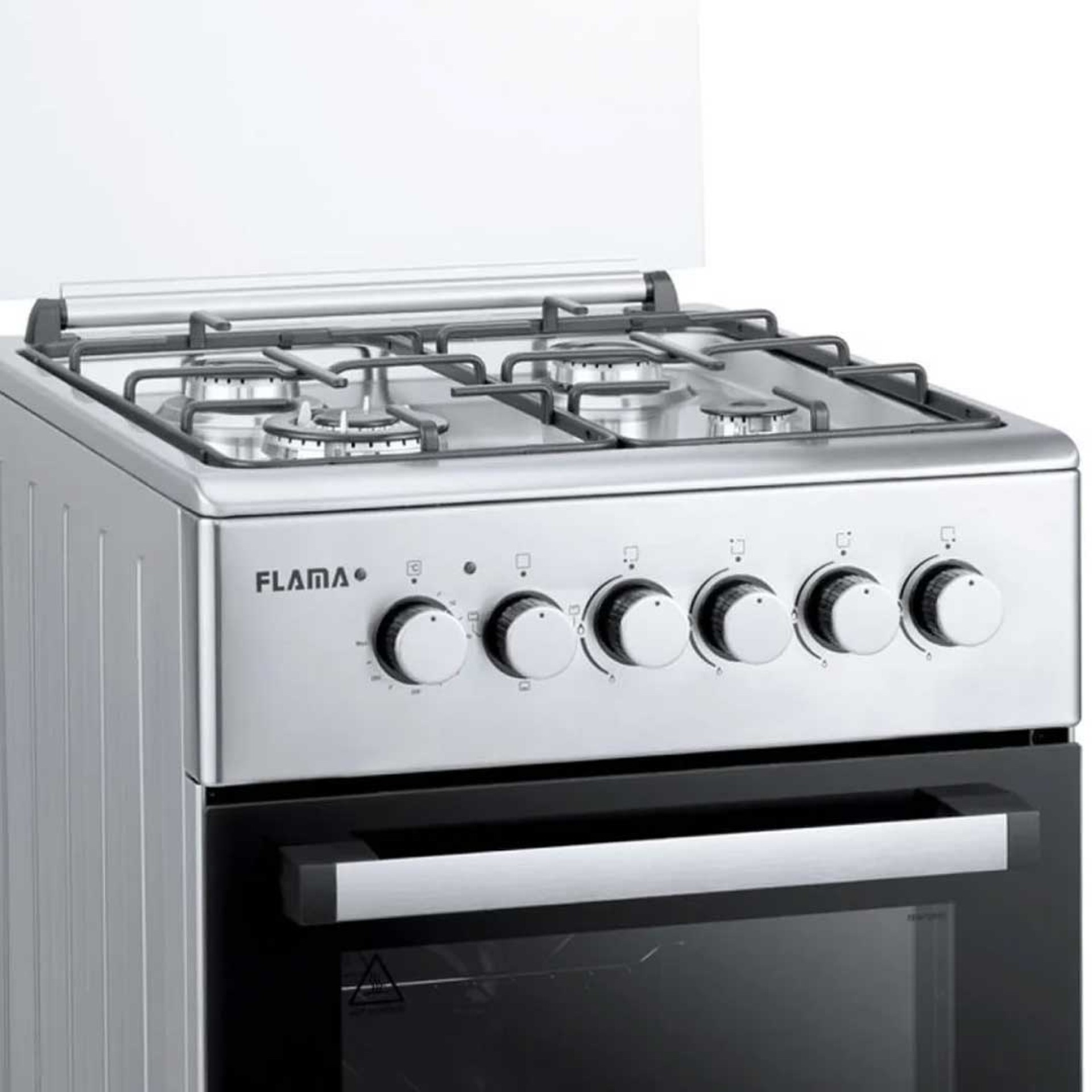 Fogão FLAMA 8253FL M-IX