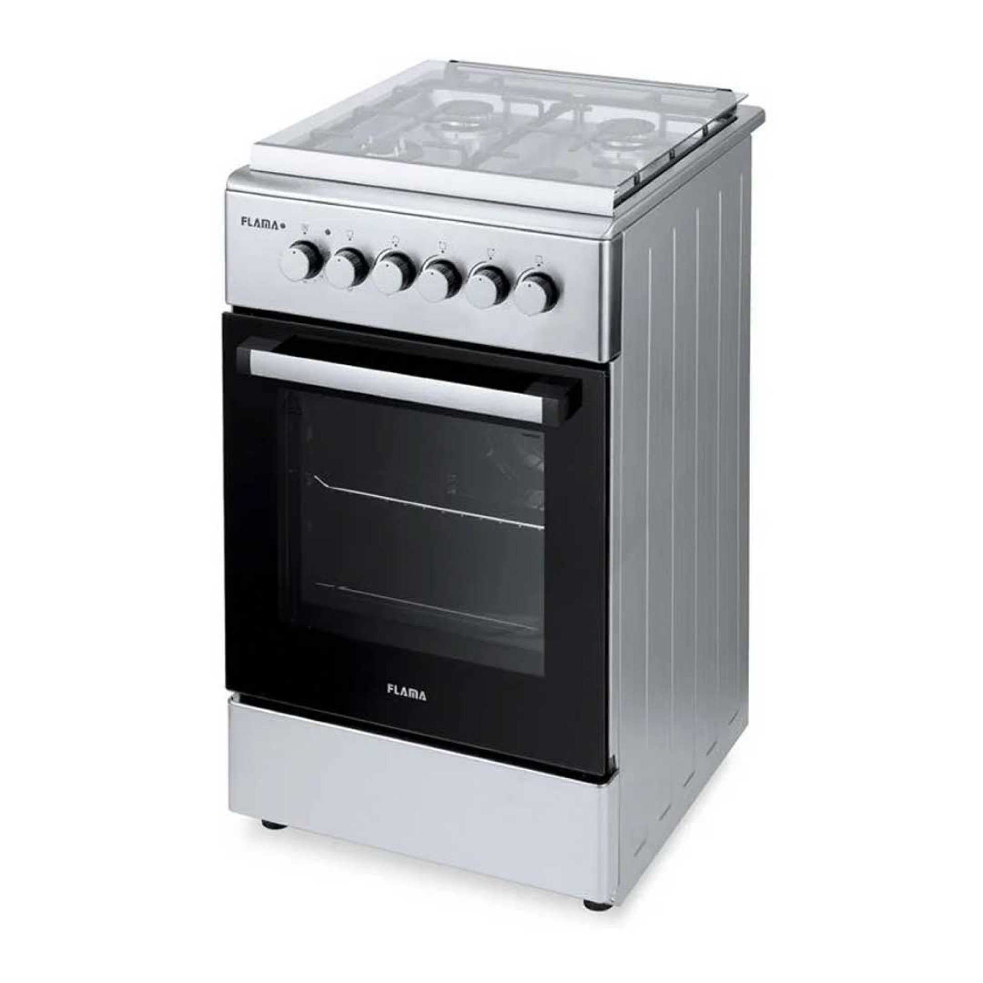 Fogão FLAMA 8253FL M-IX