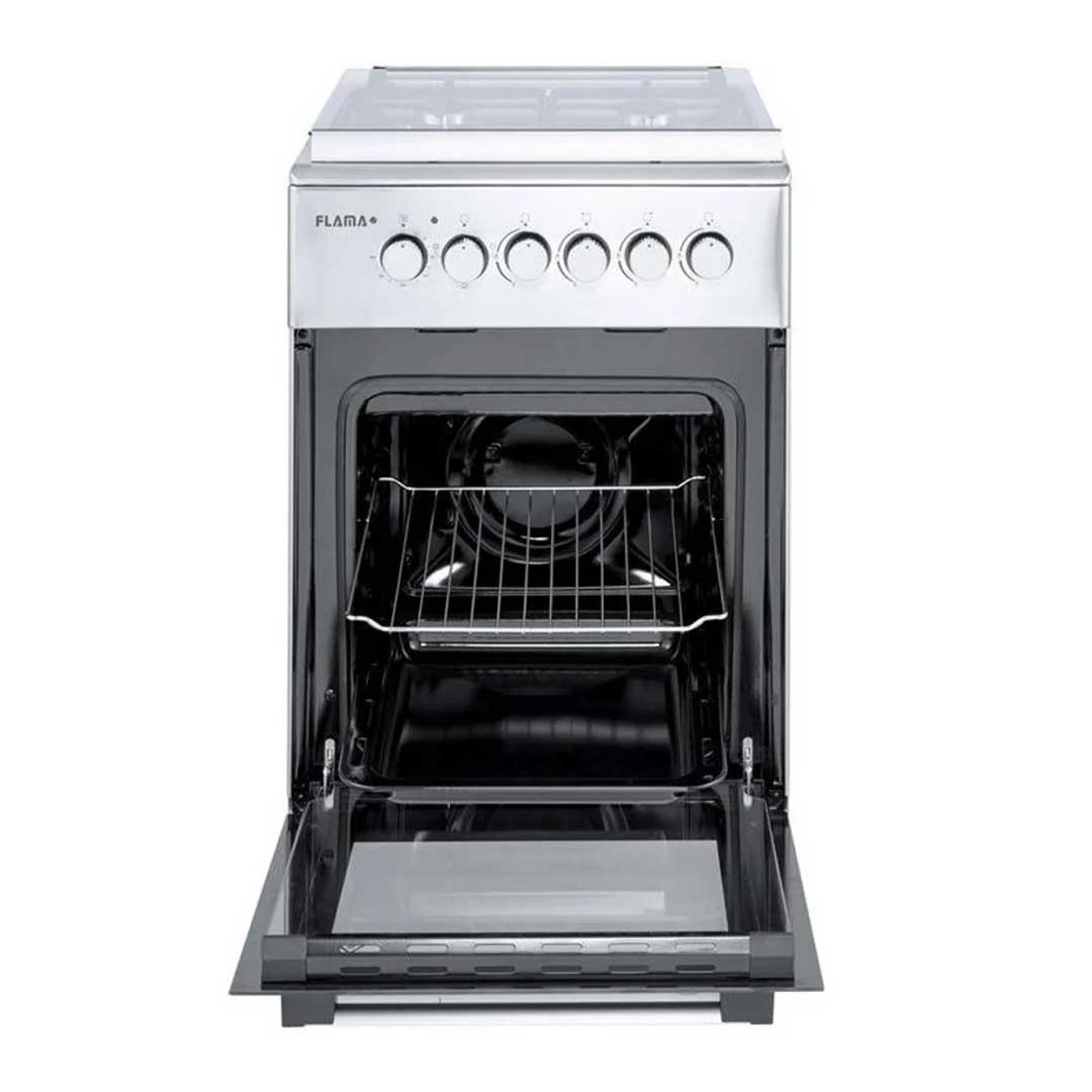 Fogão FLAMA 8253FL M-IX