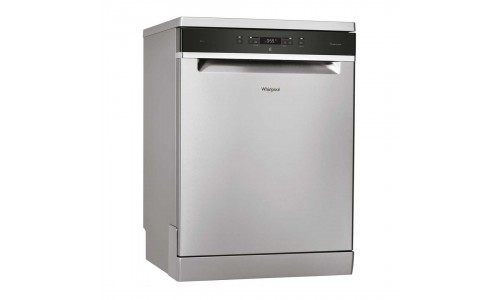 Mquina de Lavar Loia WHIRLPOOL WFC 3C26 PX