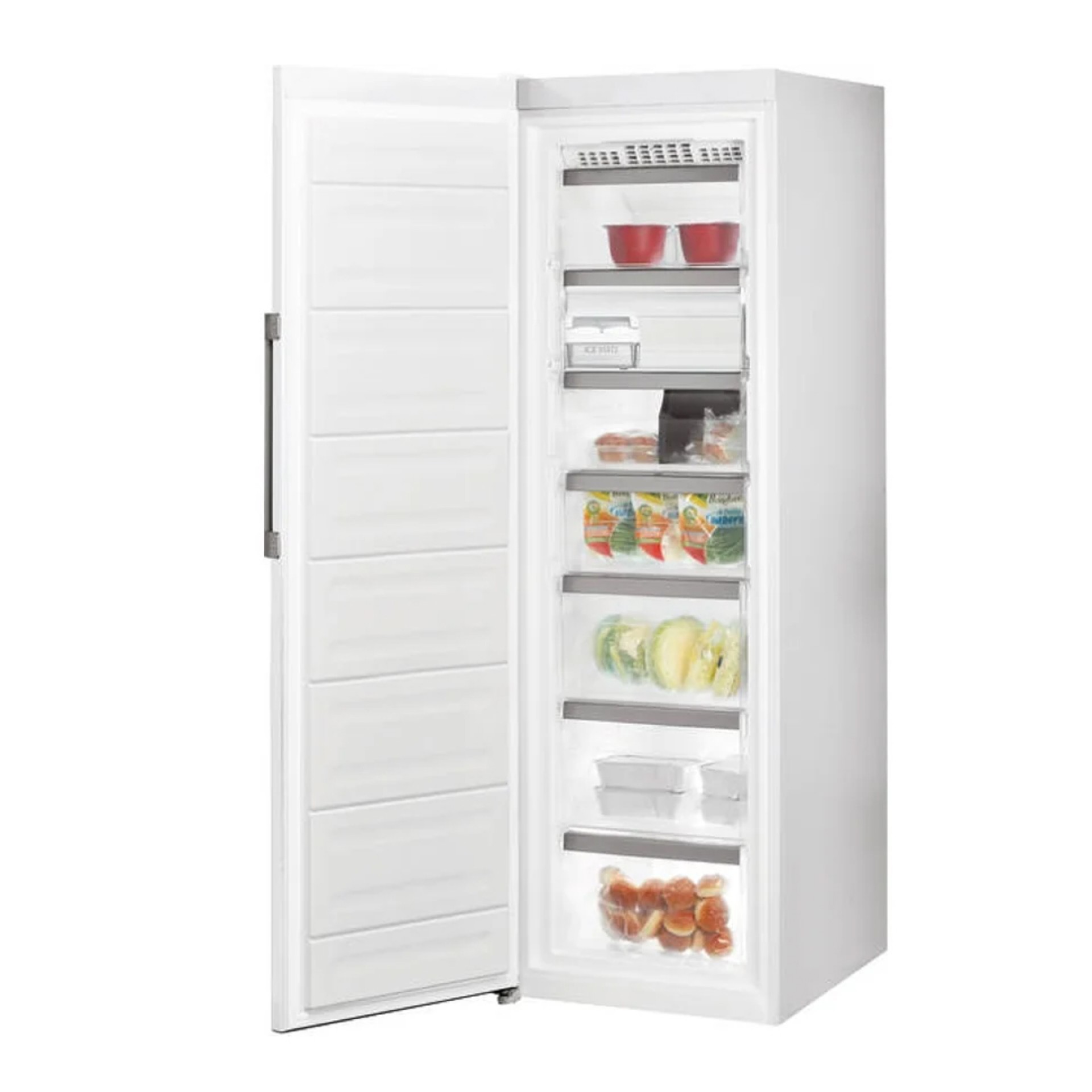 Arca Vertical WHIRLPOOL UW8 F2D WHBI N 2