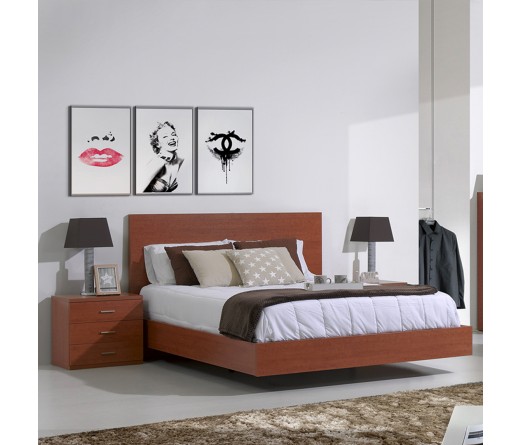 Cama JOM Industria Batalha