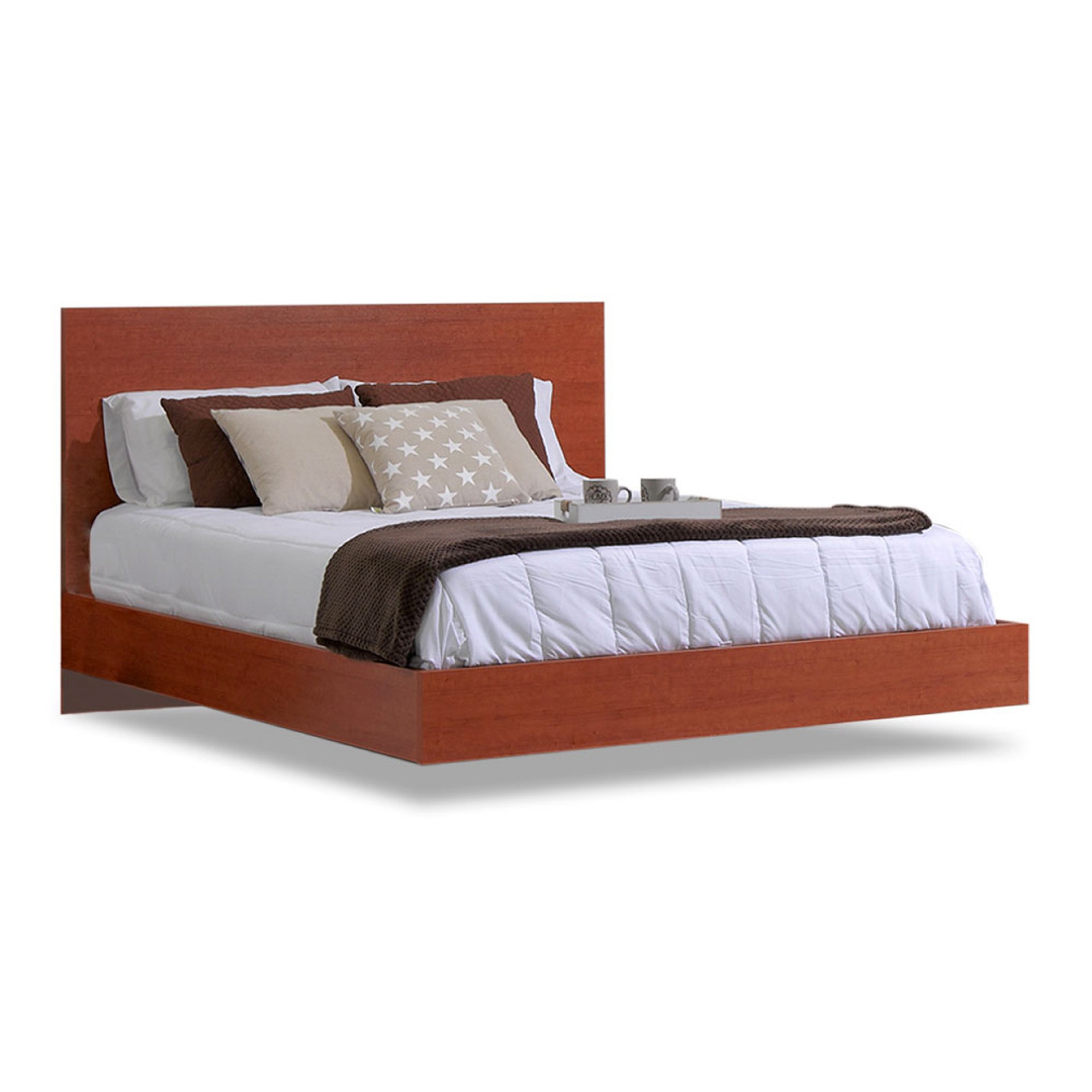 Cama JOM Industria Batalha