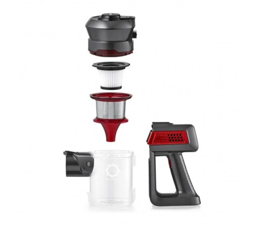 Aspirador Vertical FLAMA 1642FL
