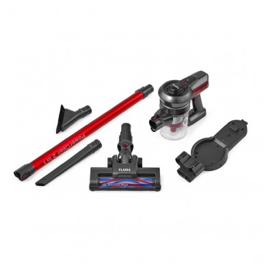 Aspirador Vertical FLAMA 1642FL Aspirador Vertical FLAMA 1642FL