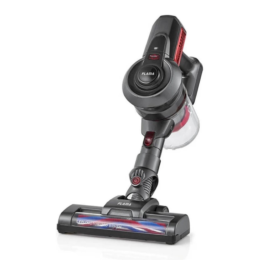 Aspirador Vertical FLAMA 1642FL