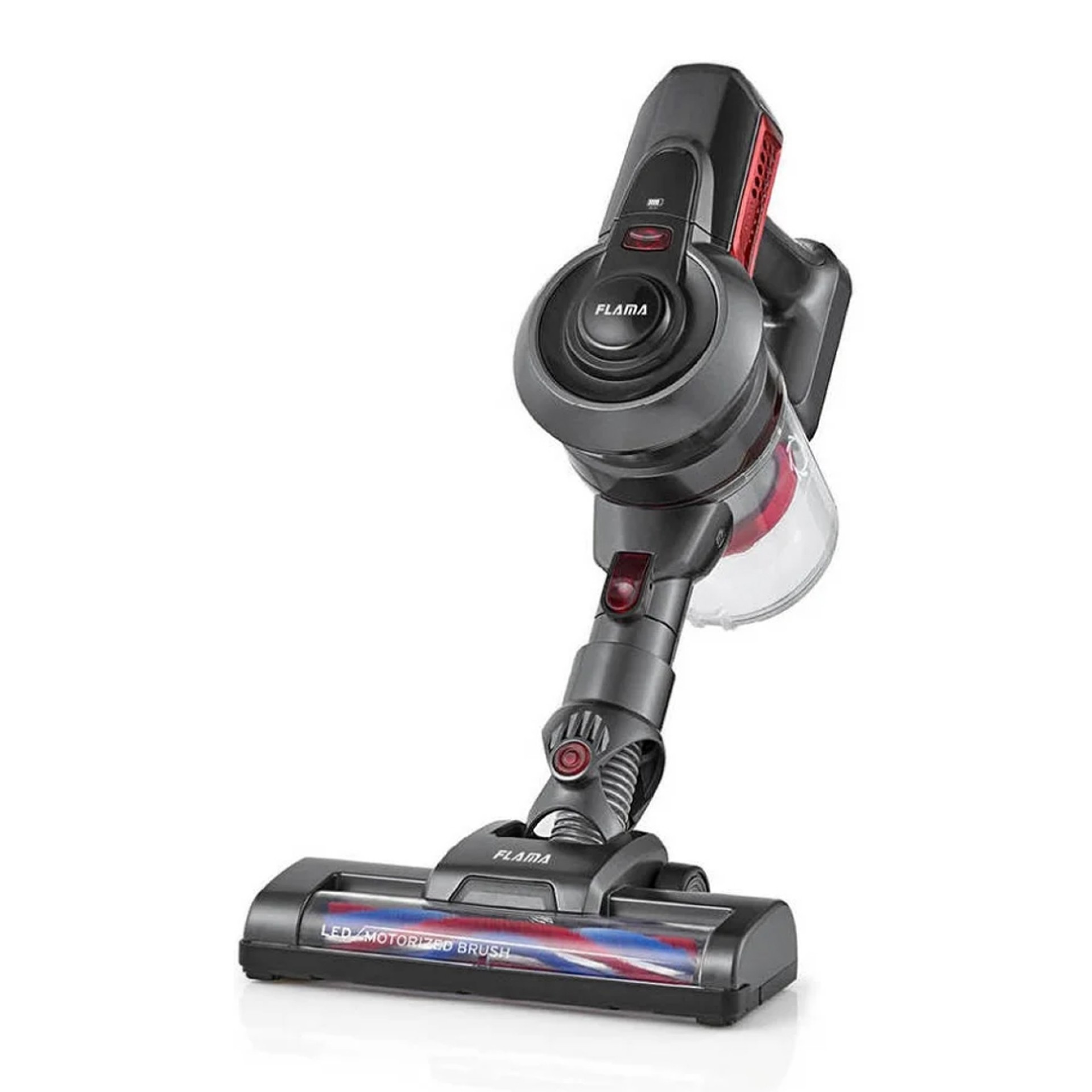 Aspirador Vertical FLAMA 1642FL