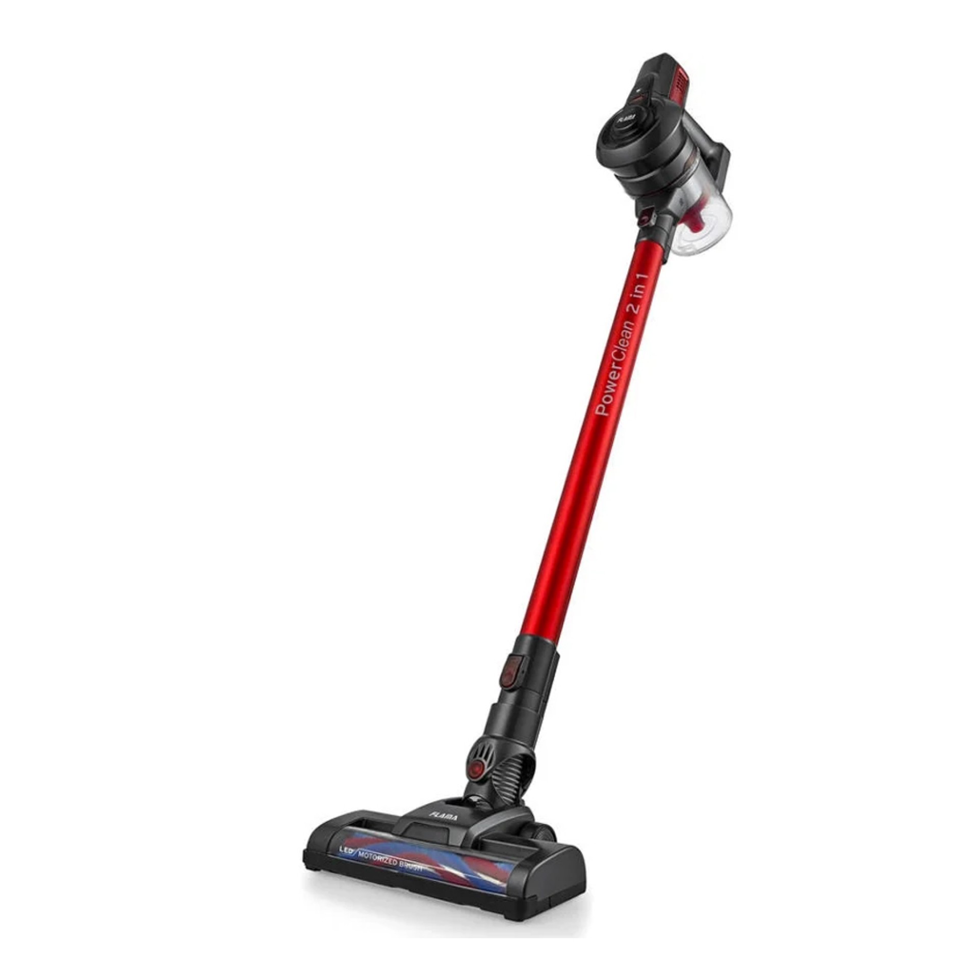 Aspirador Vertical FLAMA 1642FL