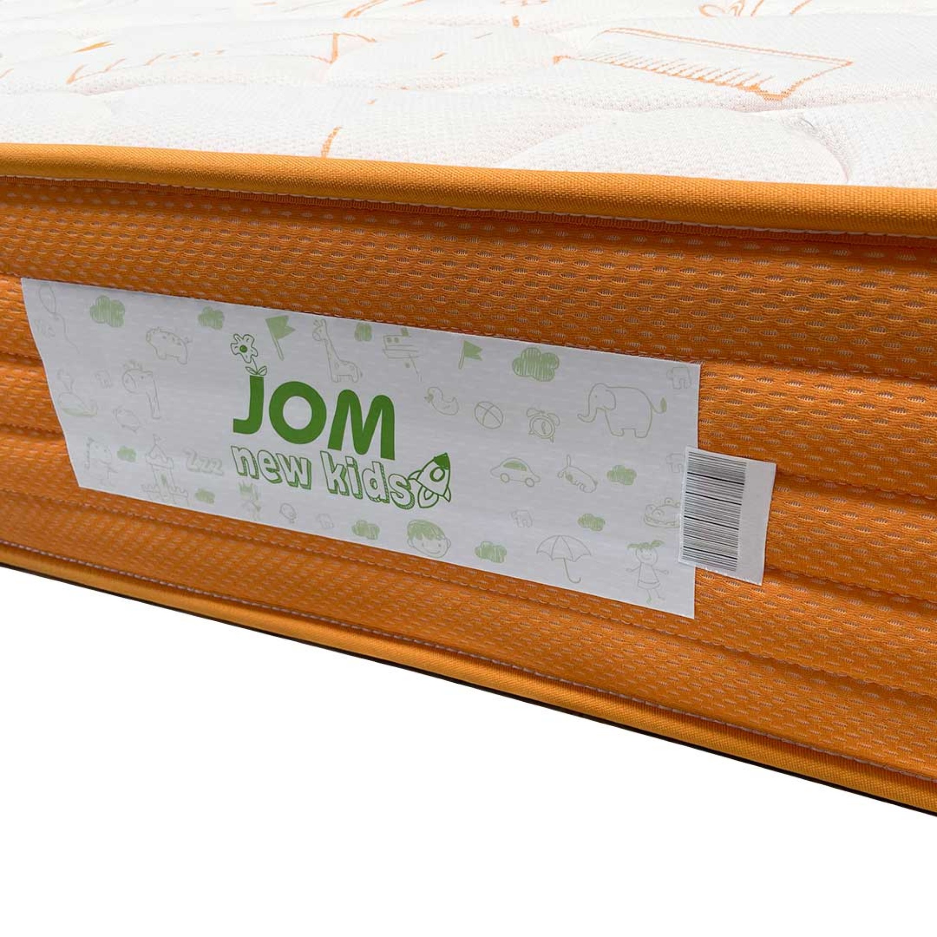 Colchão JOM NEW KIDS