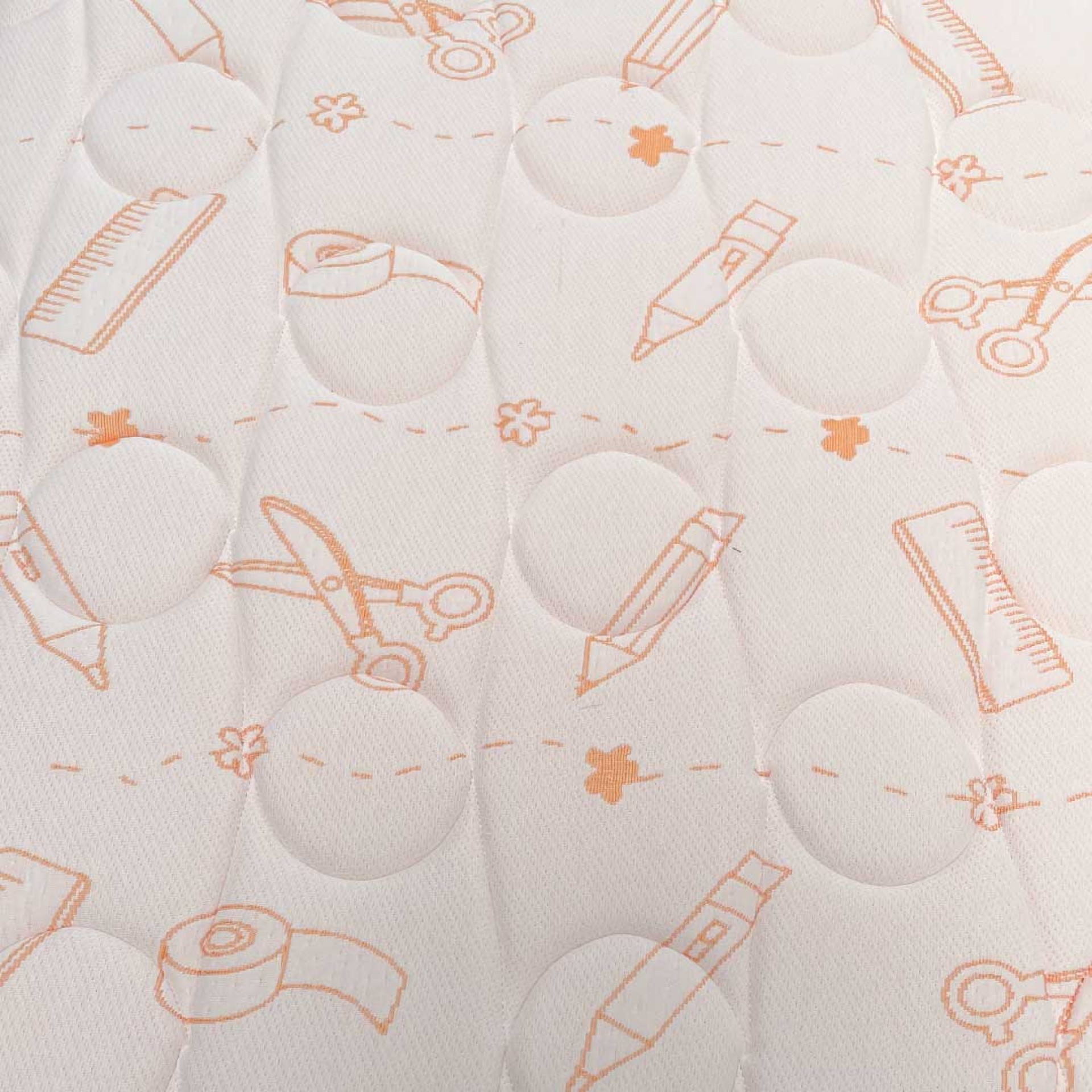 Colchão JOM NEW KIDS