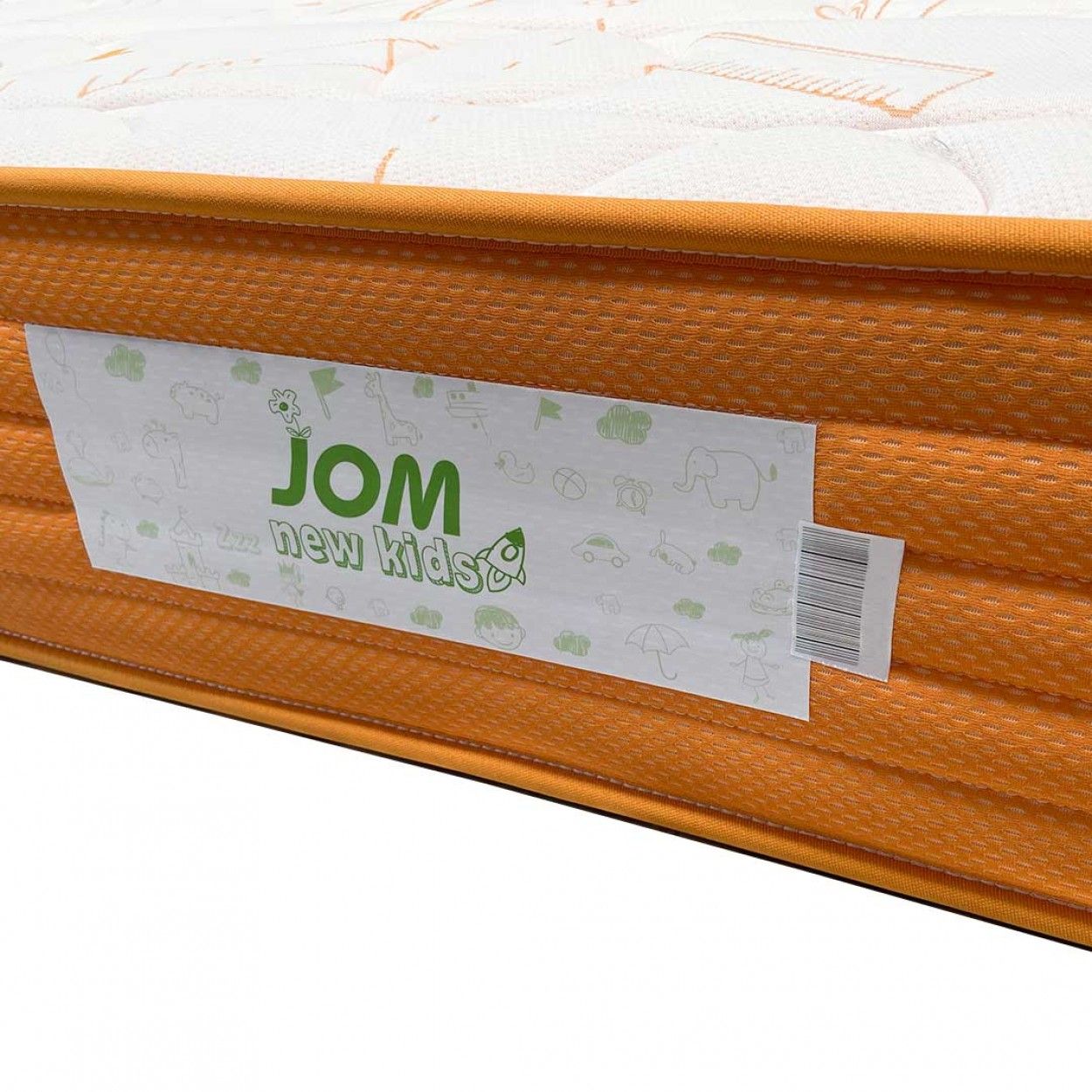 Colchão JOM NEW KIDS