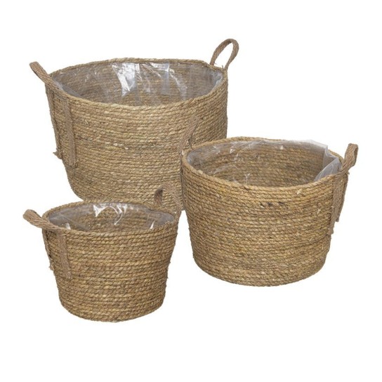 Conj.3 Cestos JOM 287347 - Image product