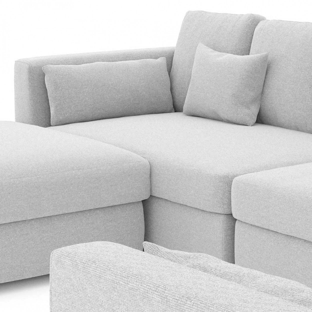 Sofá modular 05 JOM Mode 1305618 JOM