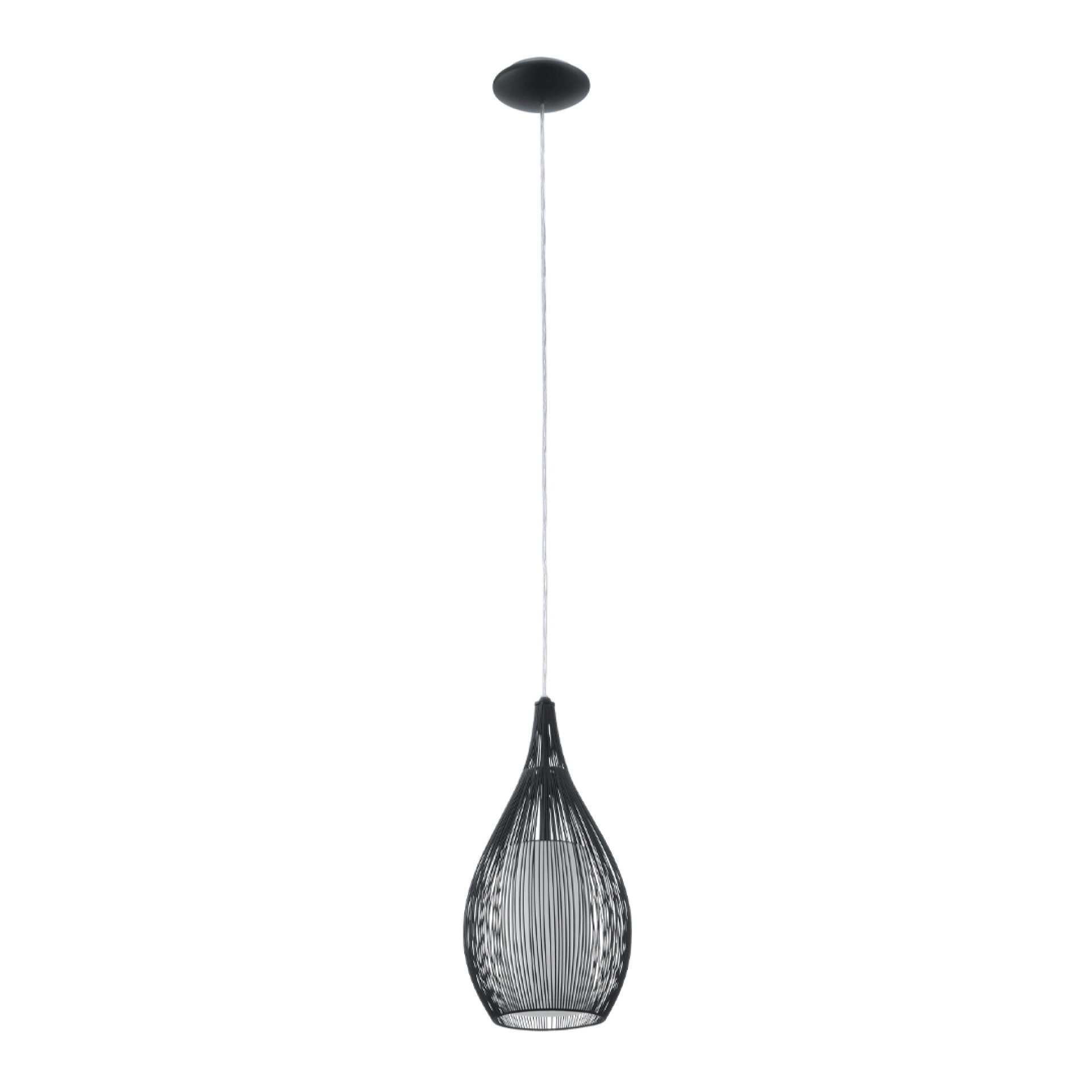 Candeeiro Suspenso EGLO 92252 Razoni